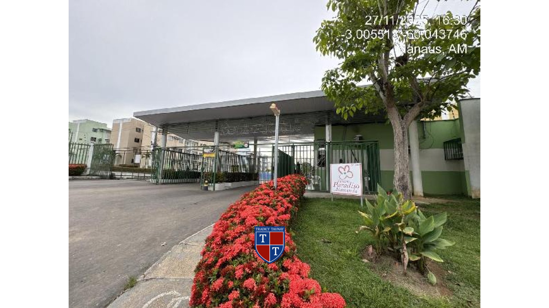 APARTAMENTO em TARUMA