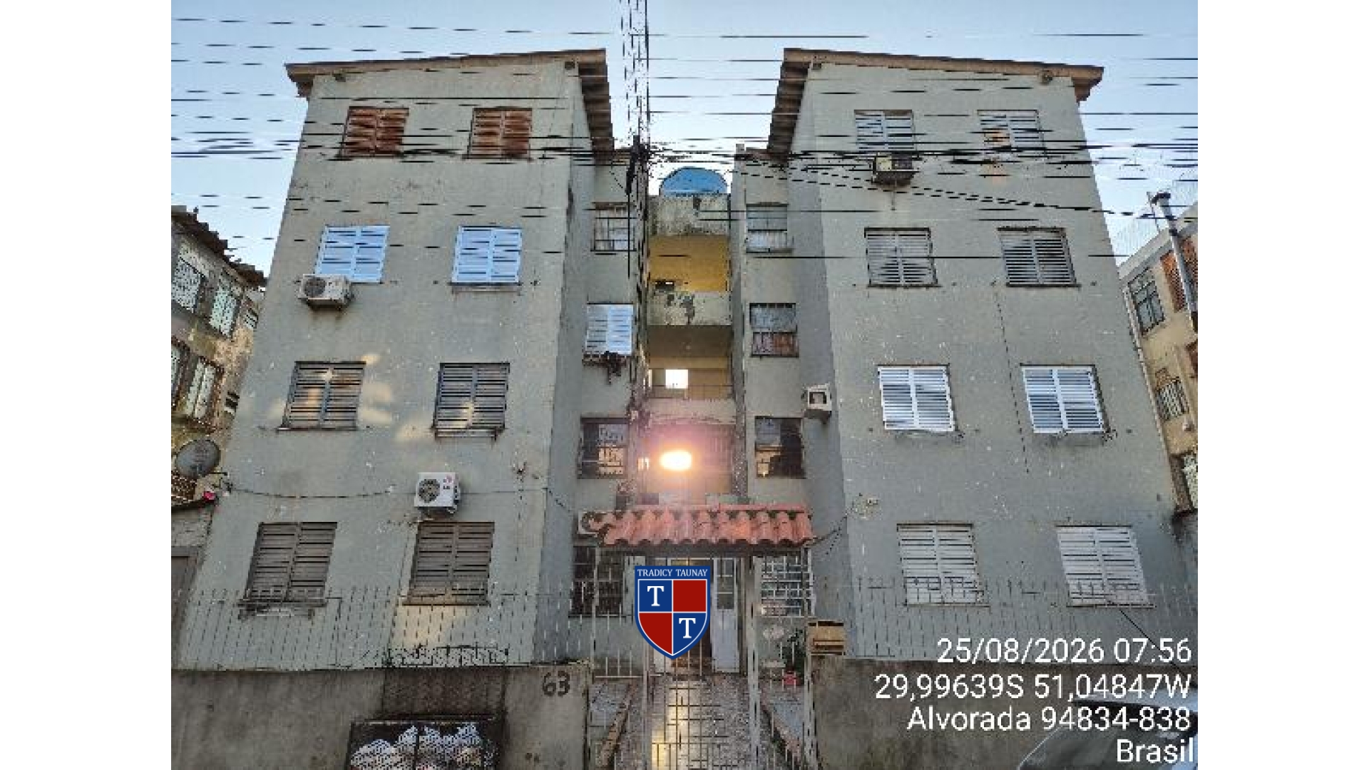 APARTAMENTO em MARIA REGINA