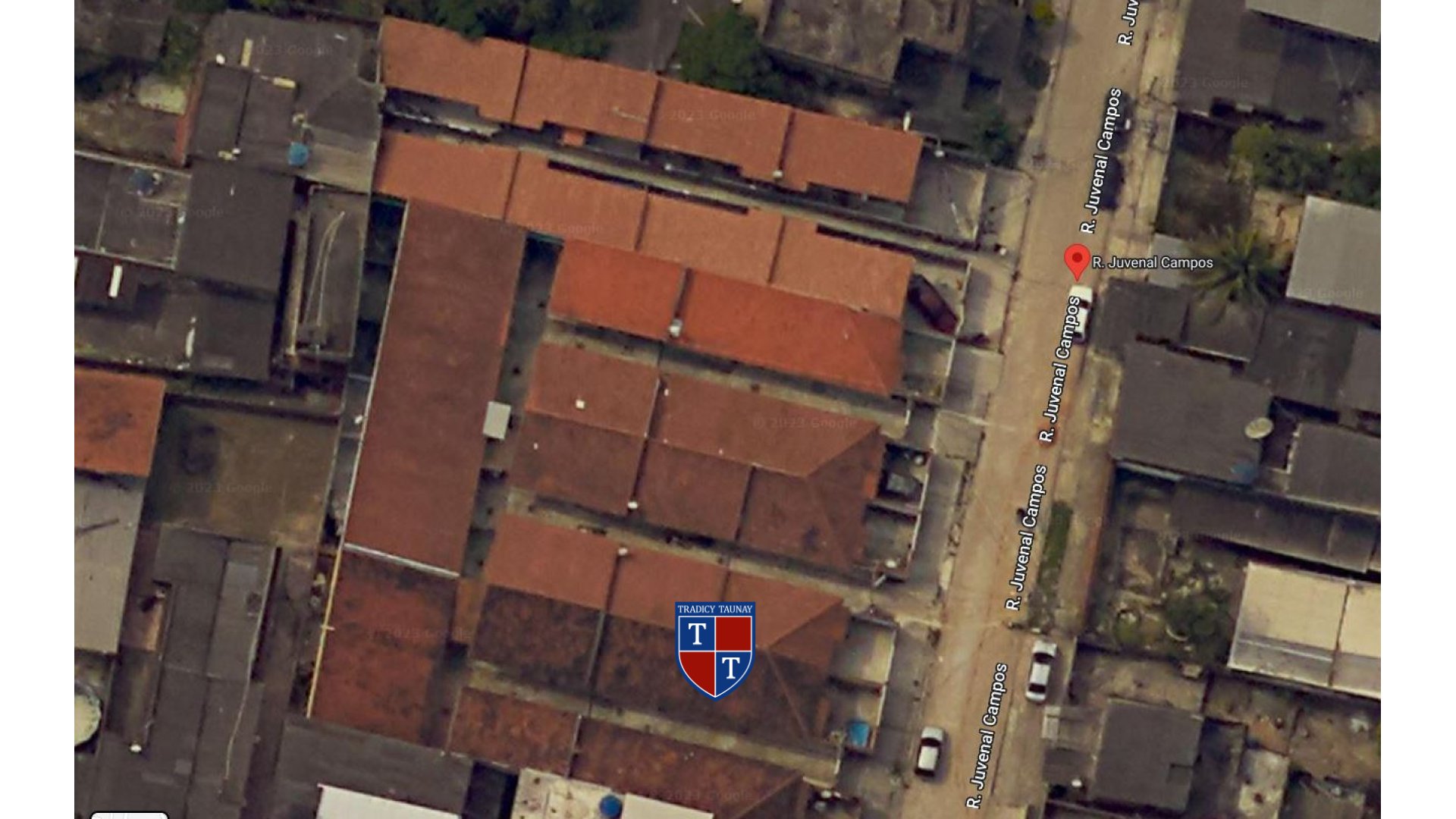 CASA em AMENDOEIRA