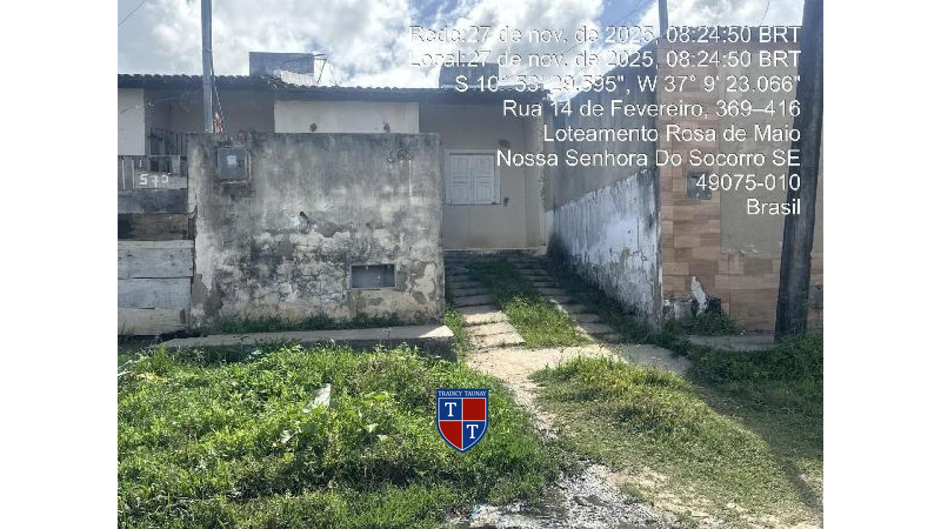 CASA em CASTELO