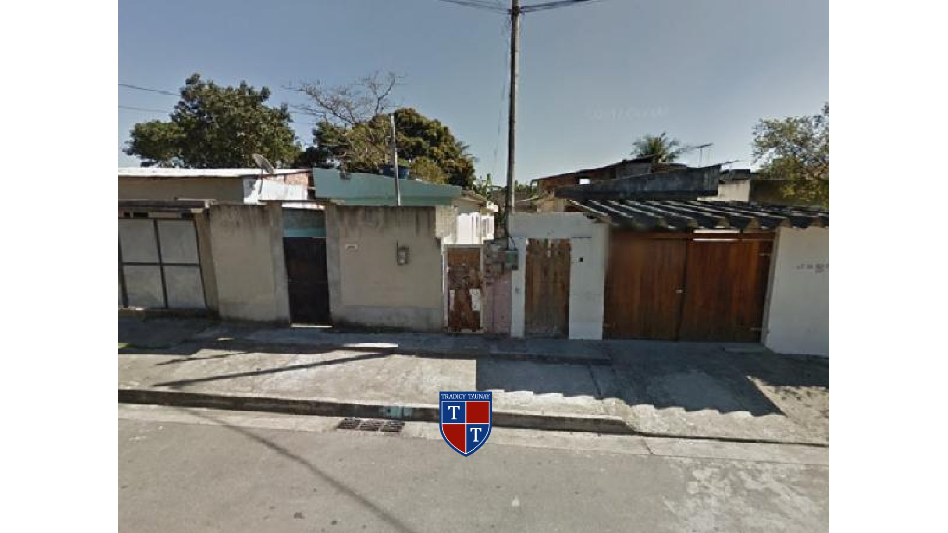 CASA em JARDIM CATARINA