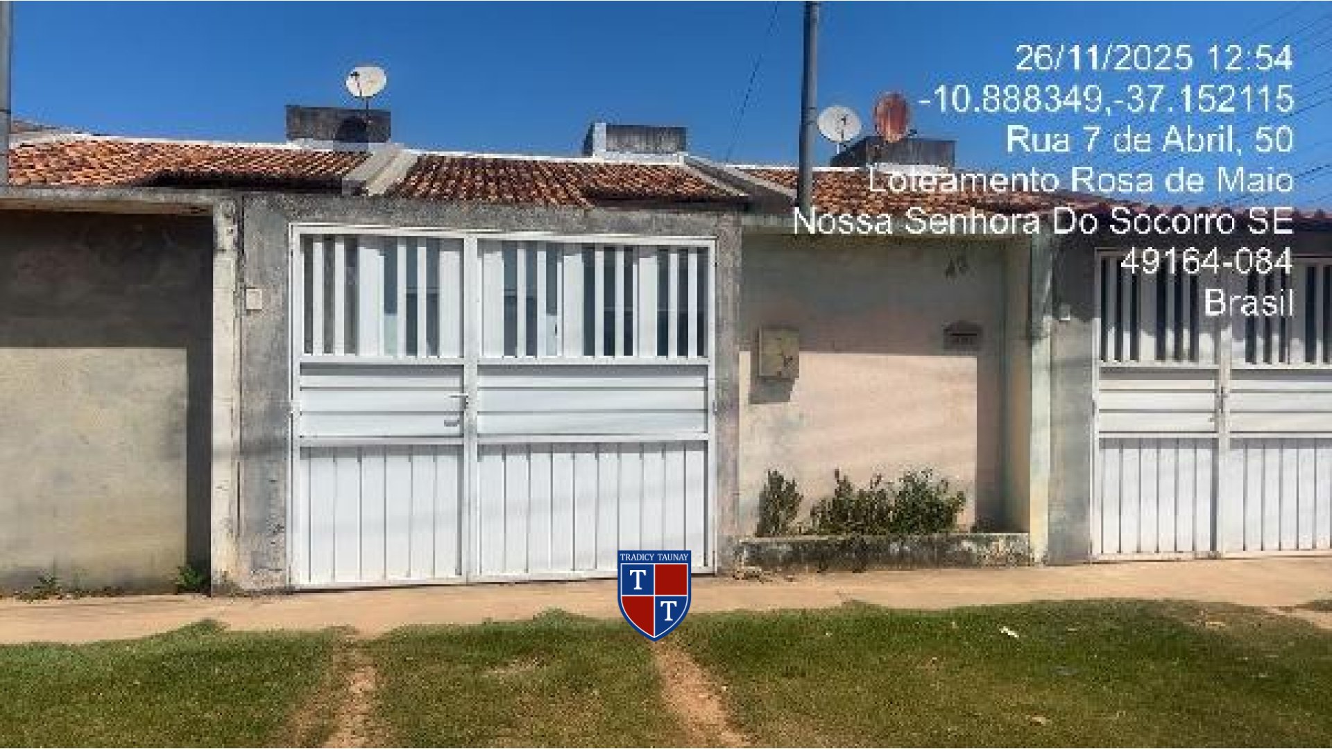 CASA em SANTA INES