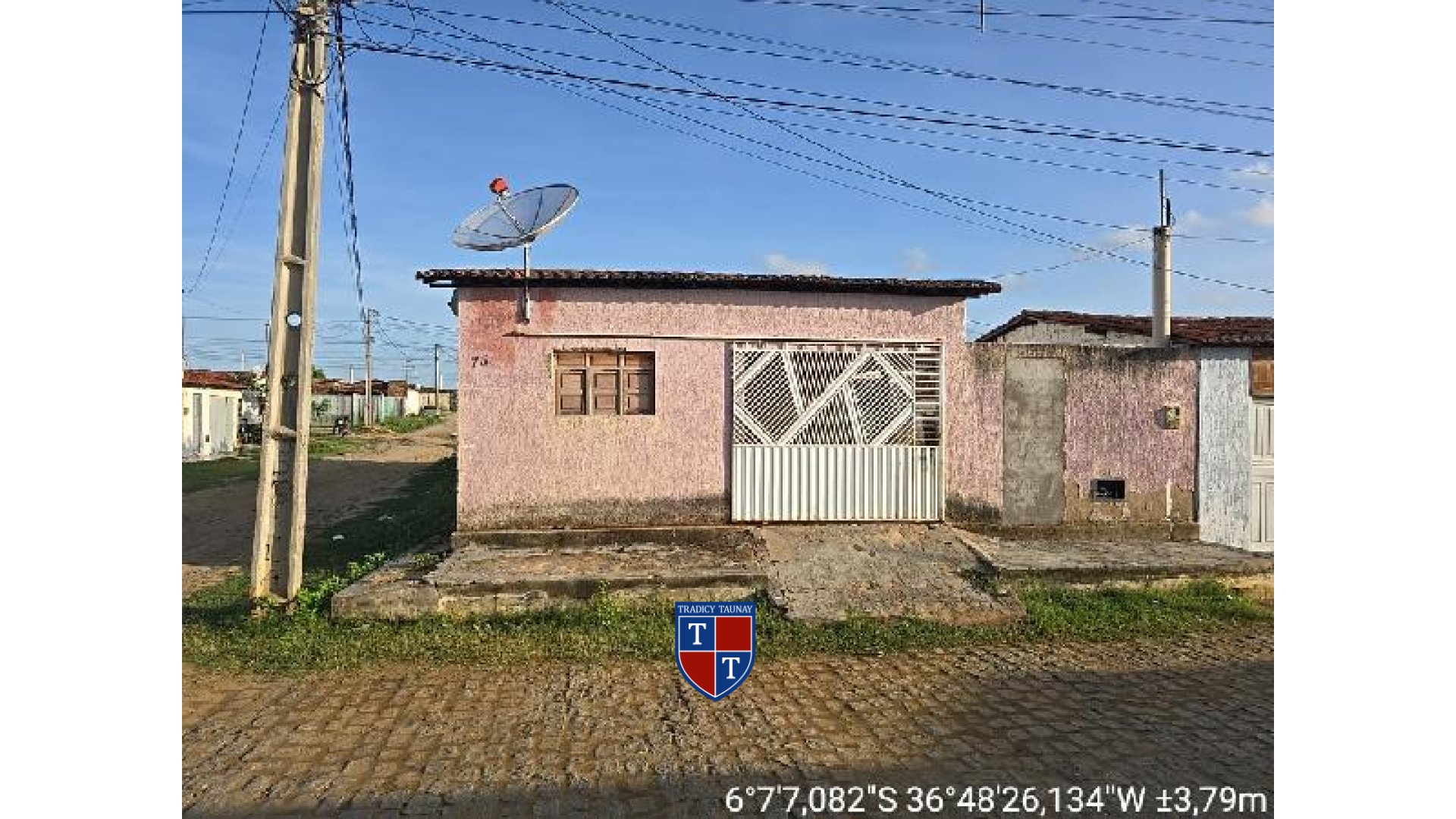 CASA em RAINHA DO PRADO