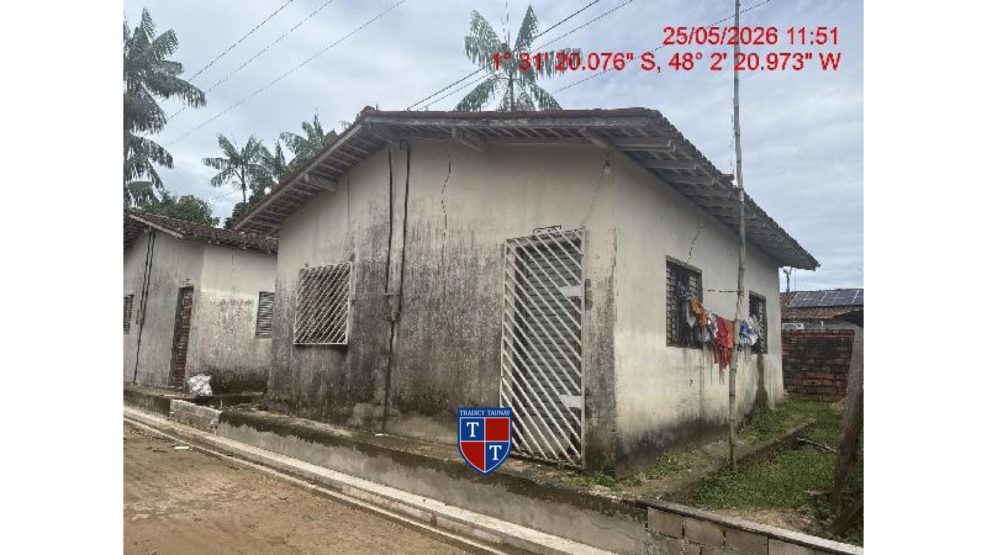 CASA em NOVO