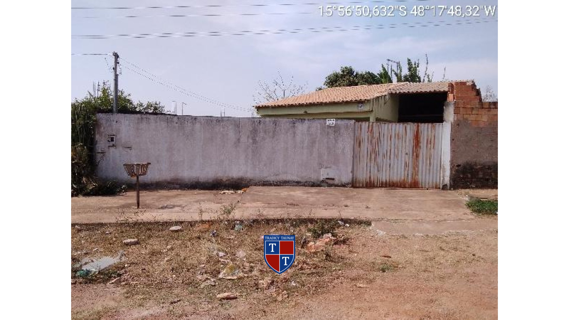 CASA em JARDIM ANA BEATRIZ I