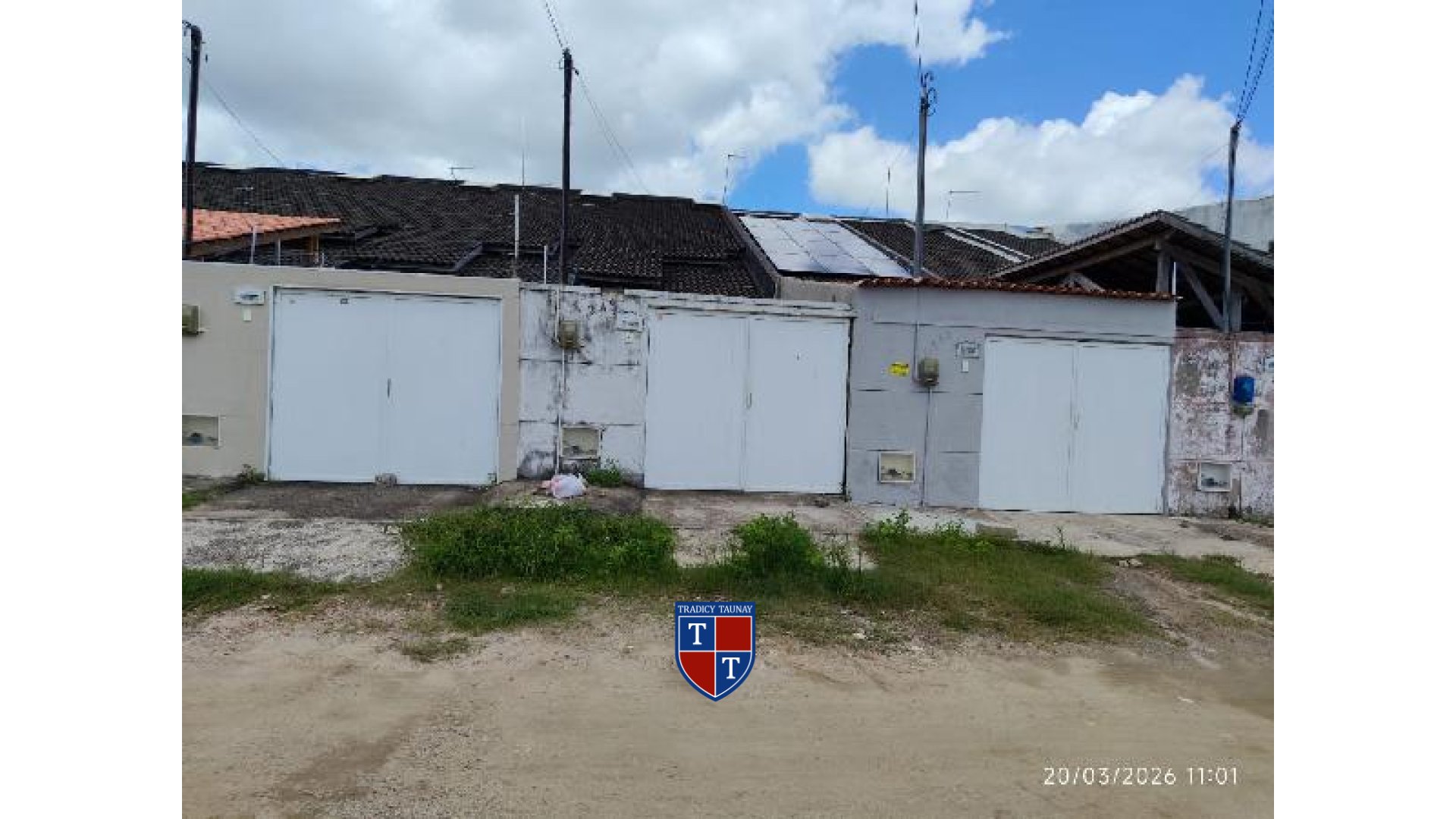 CASA em PAVUNA