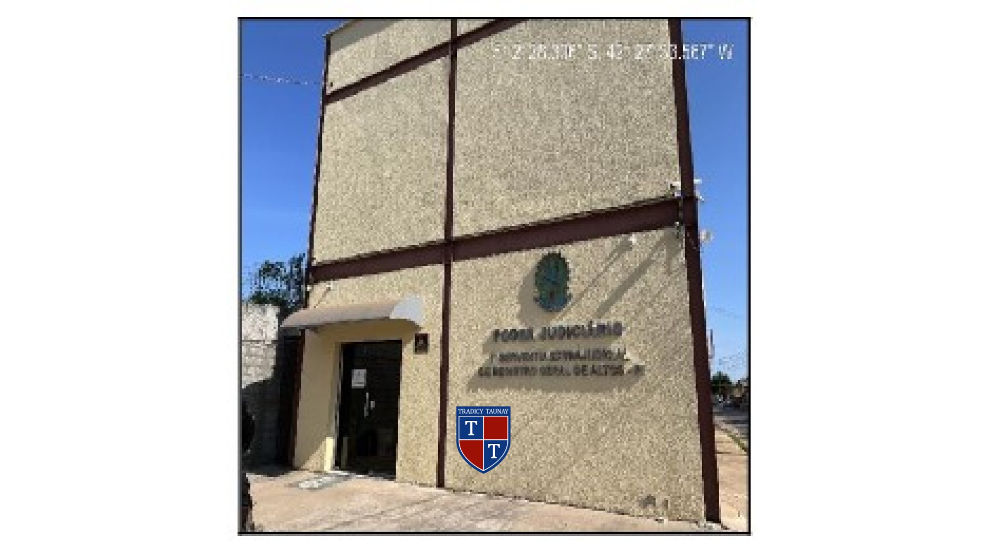 CASA em TRANQUEIRA