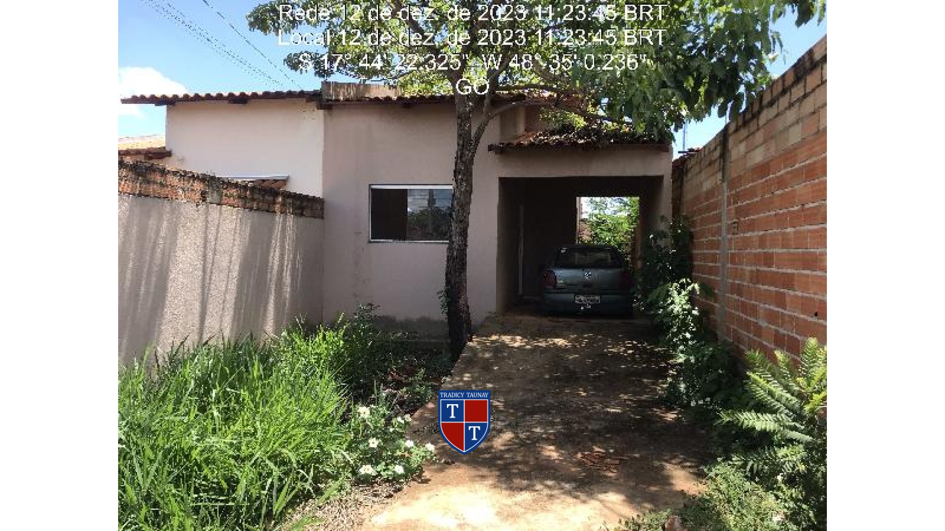 Foto do Imóvel