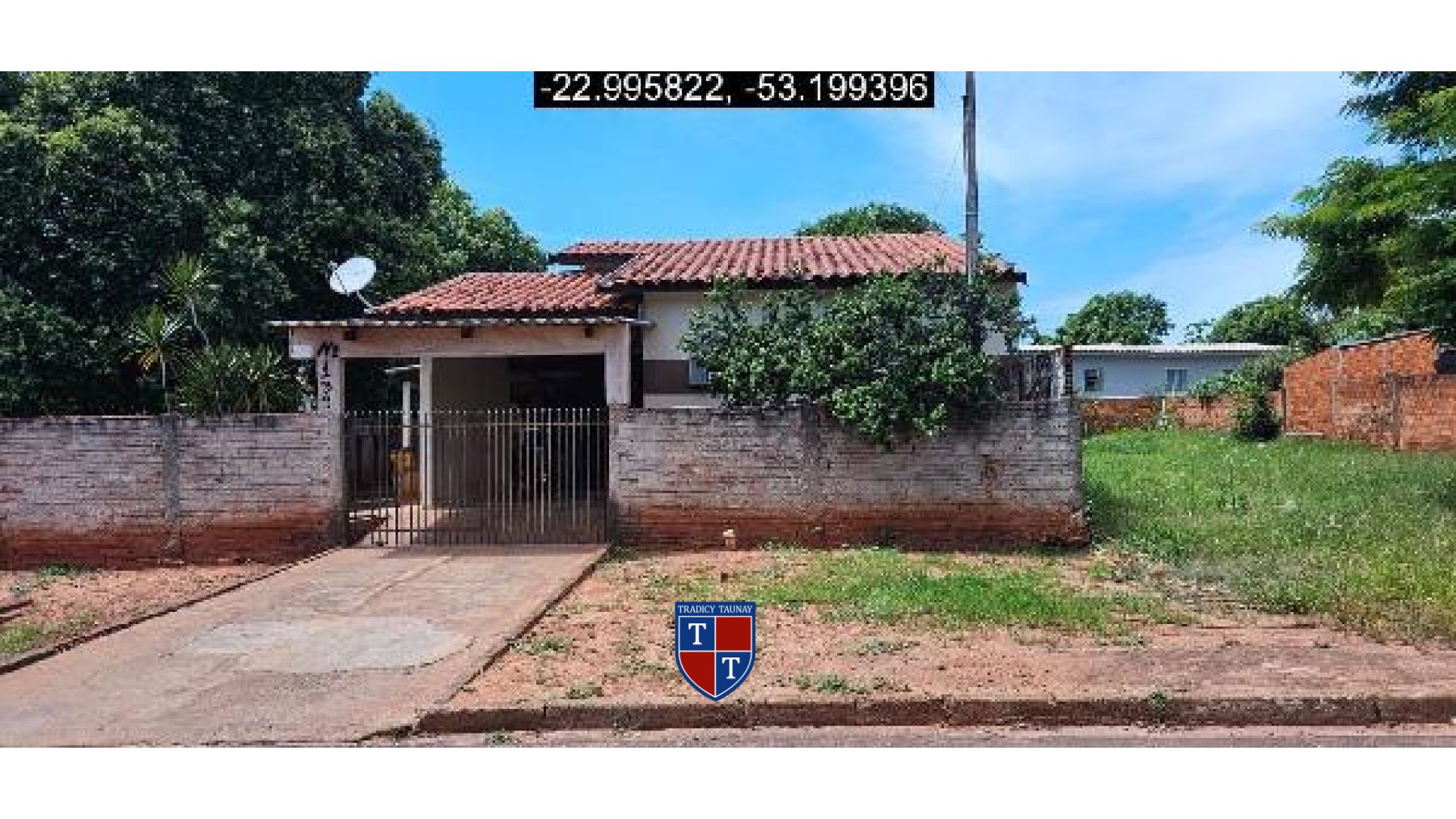 Foto do Imóvel