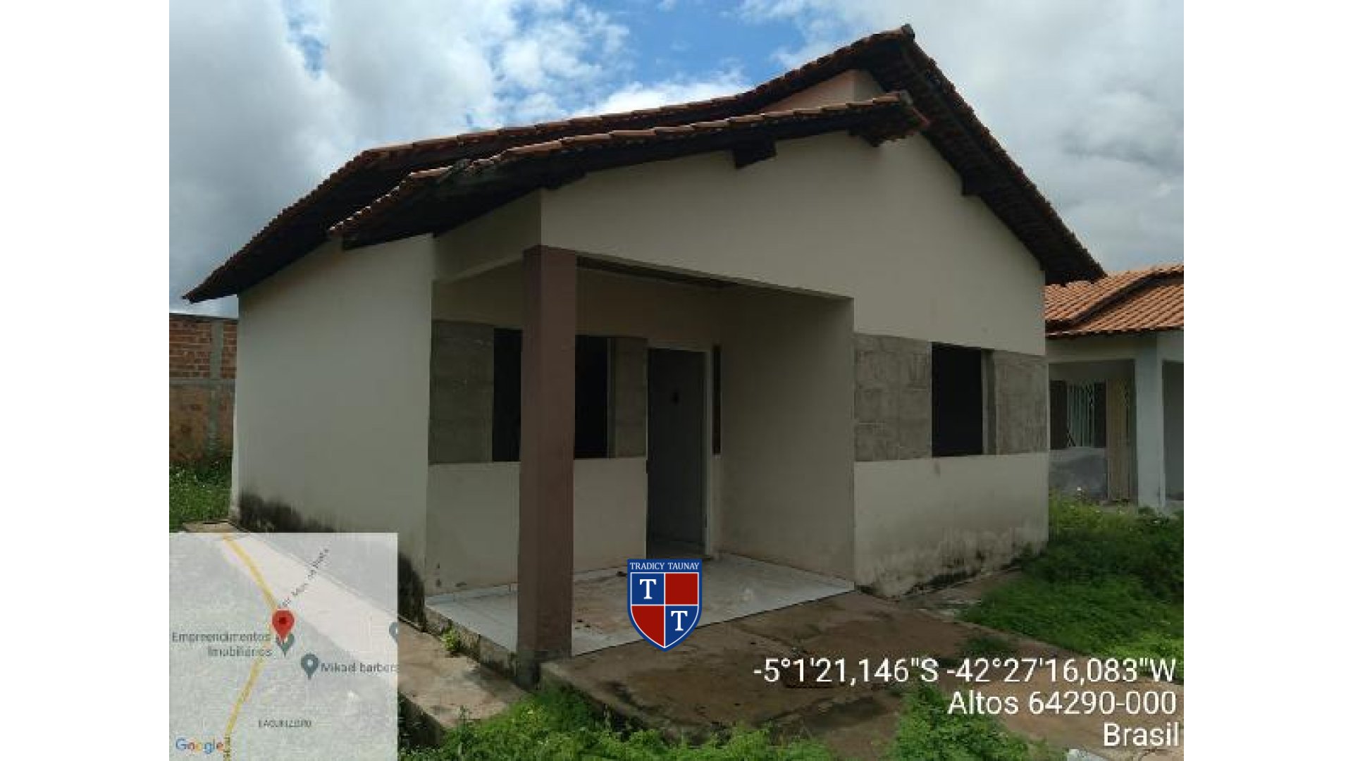 Foto do Imóvel