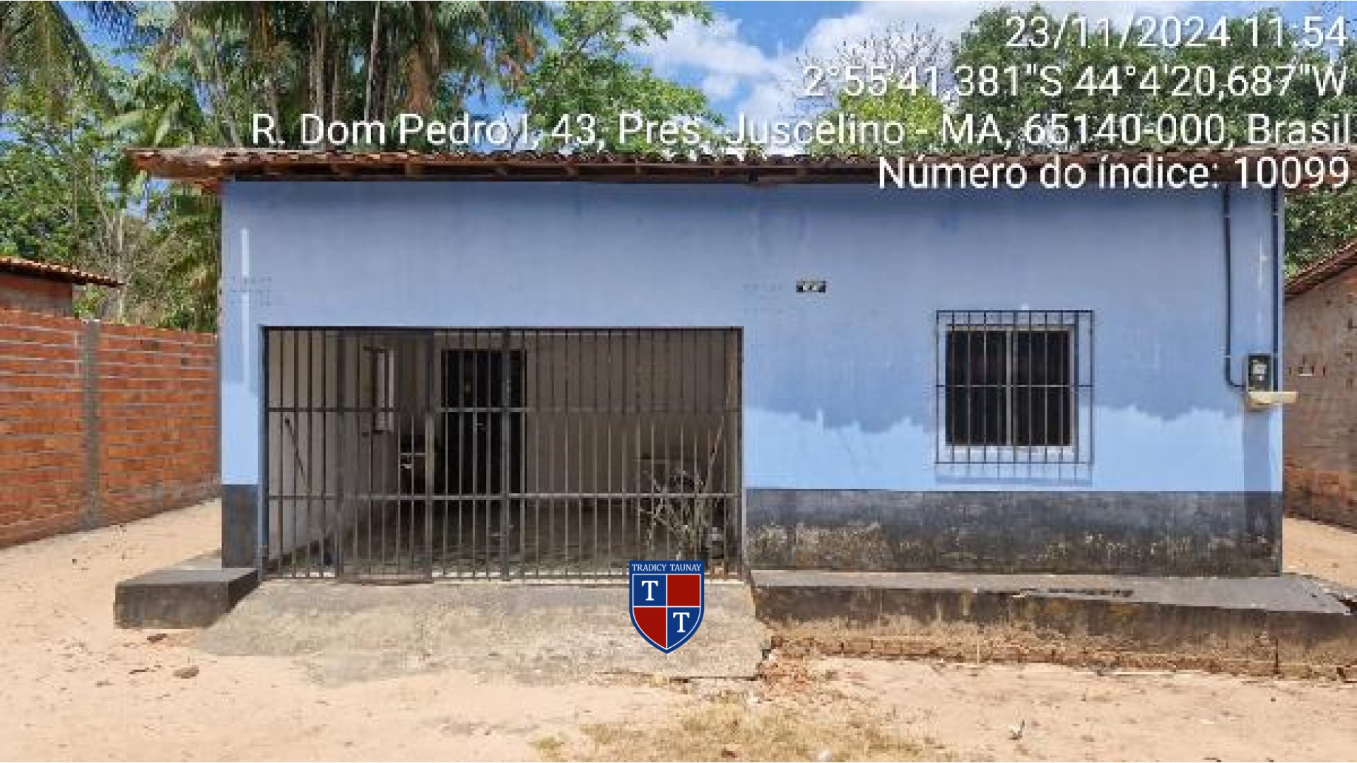 Foto do Imóvel