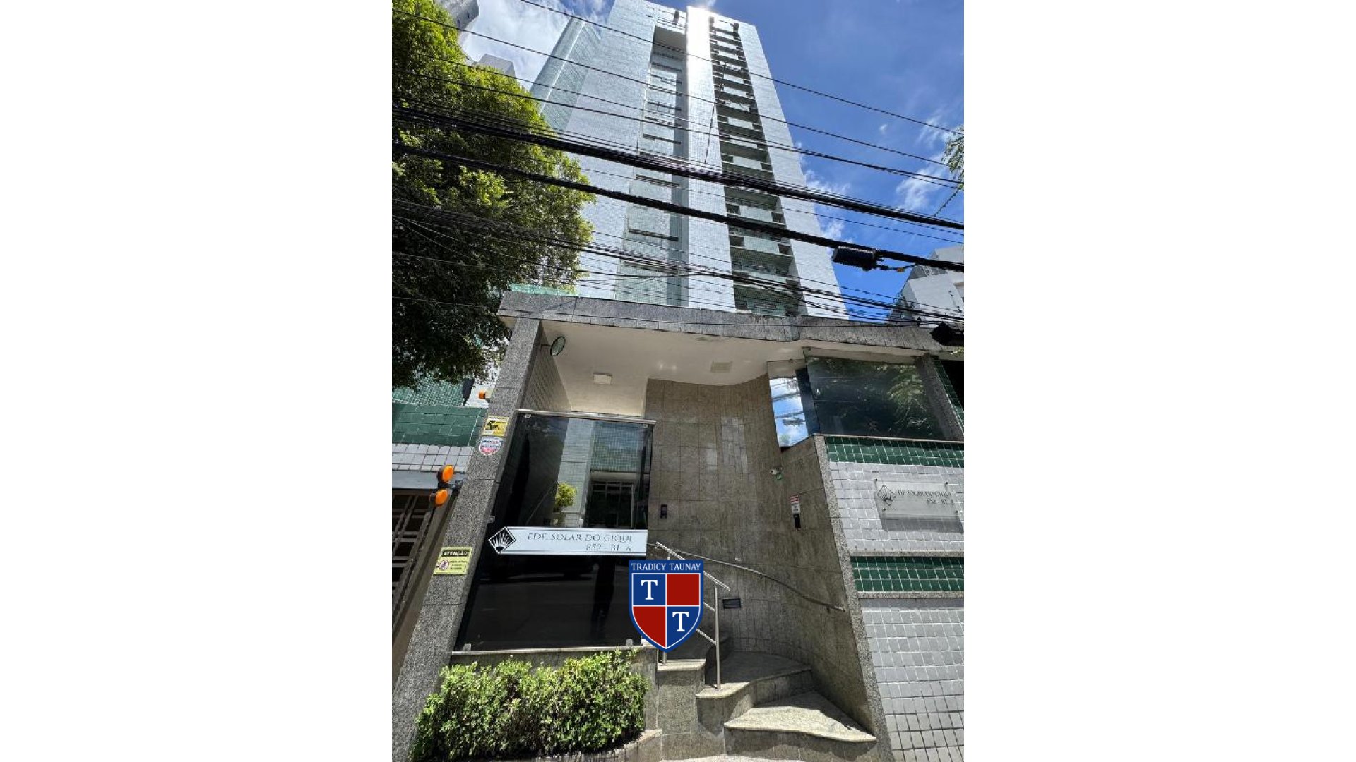 Foto 1 de APARTAMENTO em GRACAS - Imóvel Retomado Caixa