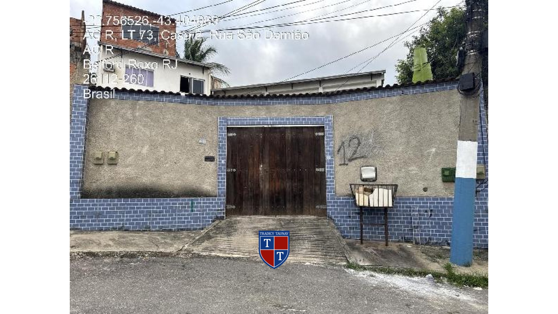 Foto 1 de CASA em CENTRO - Imóvel Retomado Caixa