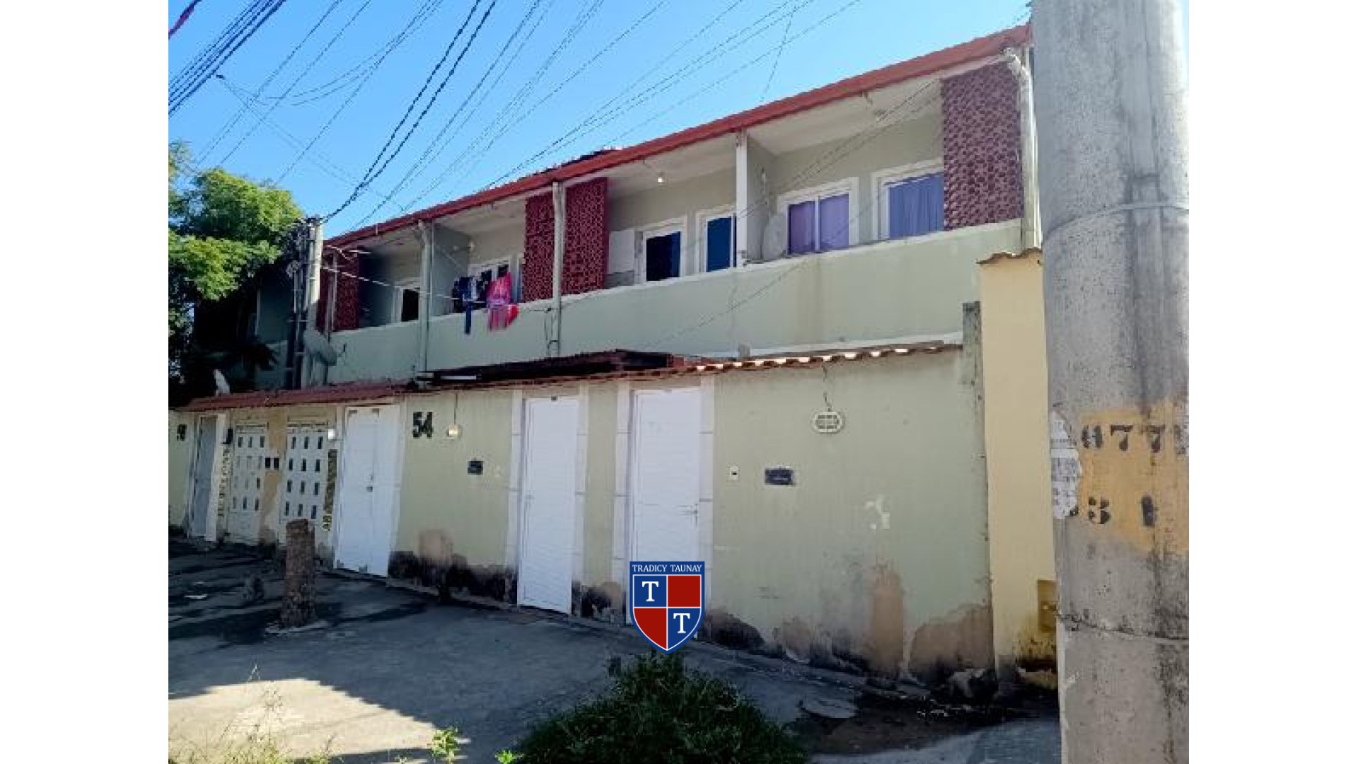 APARTAMENTO em IPIRANGA