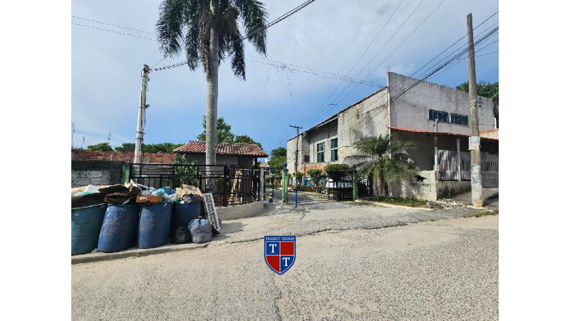 Foto 1 de CASA em JARDIM INDEPENDENCIA, SAO GONCALO/RJ - Imóvel Retomado CAIXA Ref 8444414647018