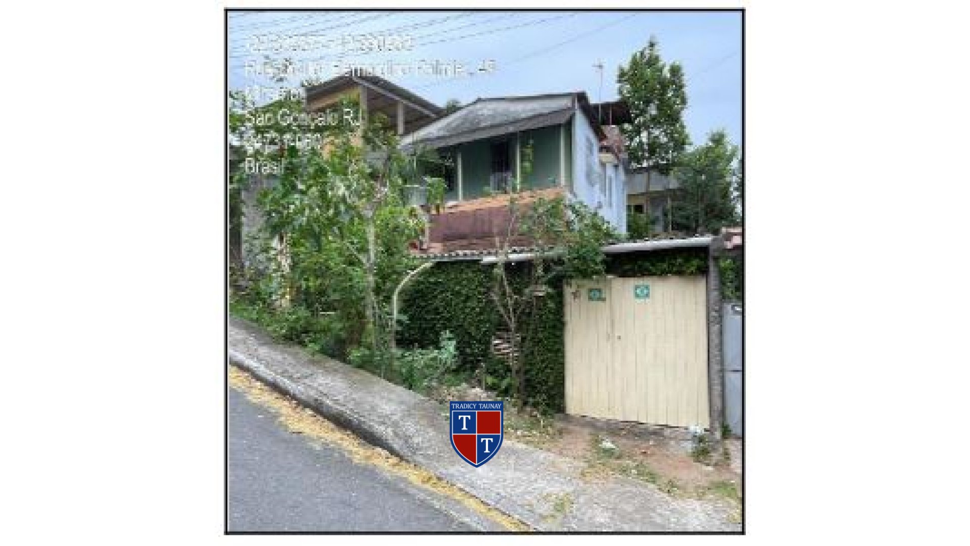 CASA em MIRIAMBI