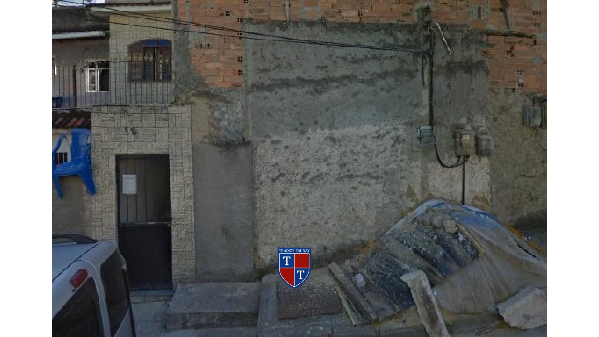 APARTAMENTO em PITA