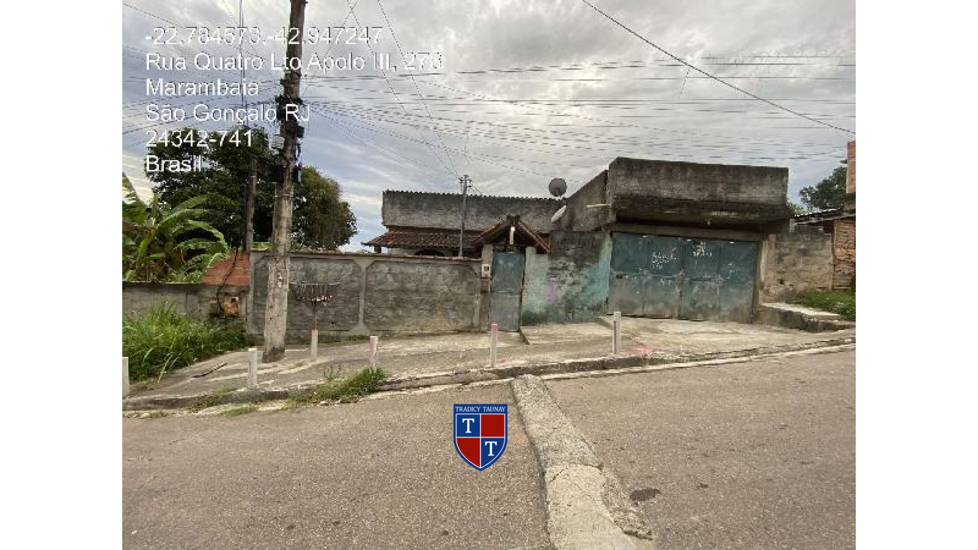 Foto do Imóvel