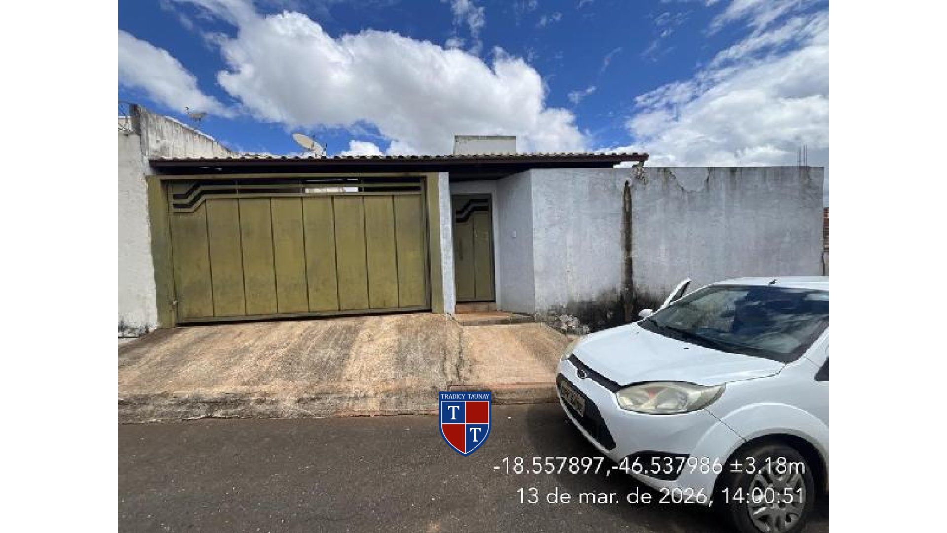 Foto do Imóvel