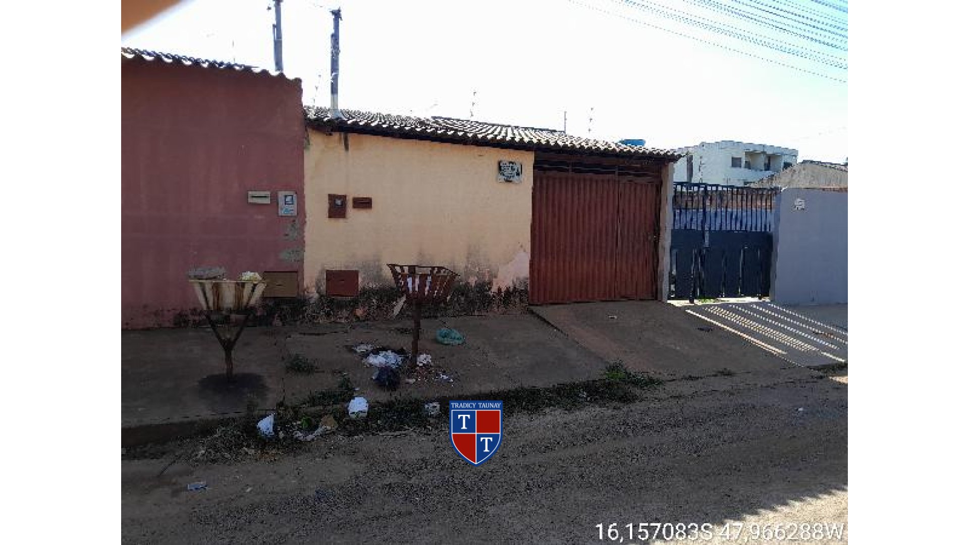 Foto do Imóvel
