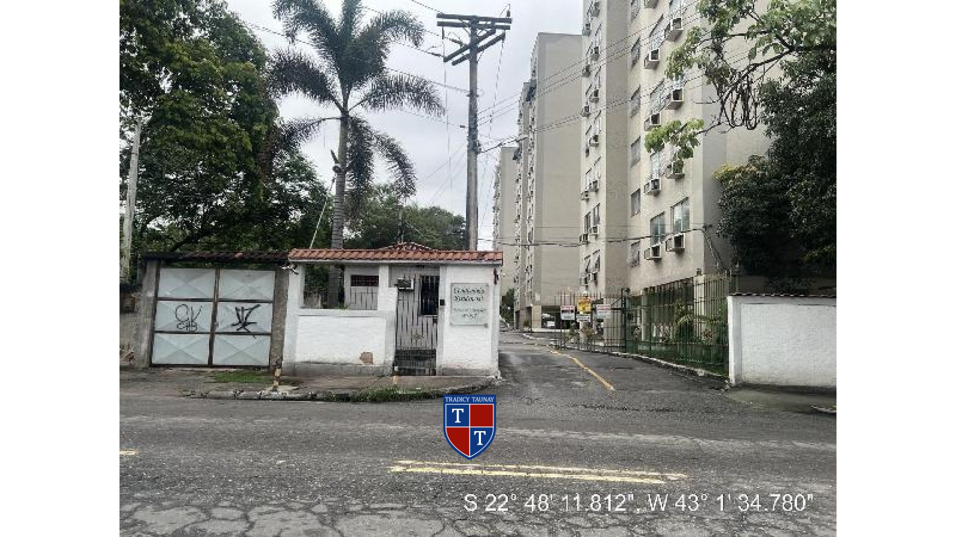 Foto 1 de APARTAMENTO em NOVA CIDADE - Imóvel Retomado Caixa