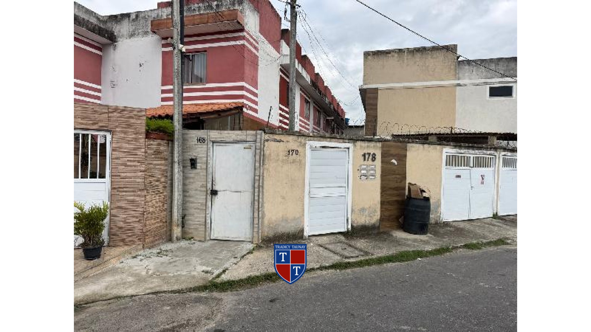 Foto 1 de CASA em RODILANDIA - Imóvel Retomado Caixa