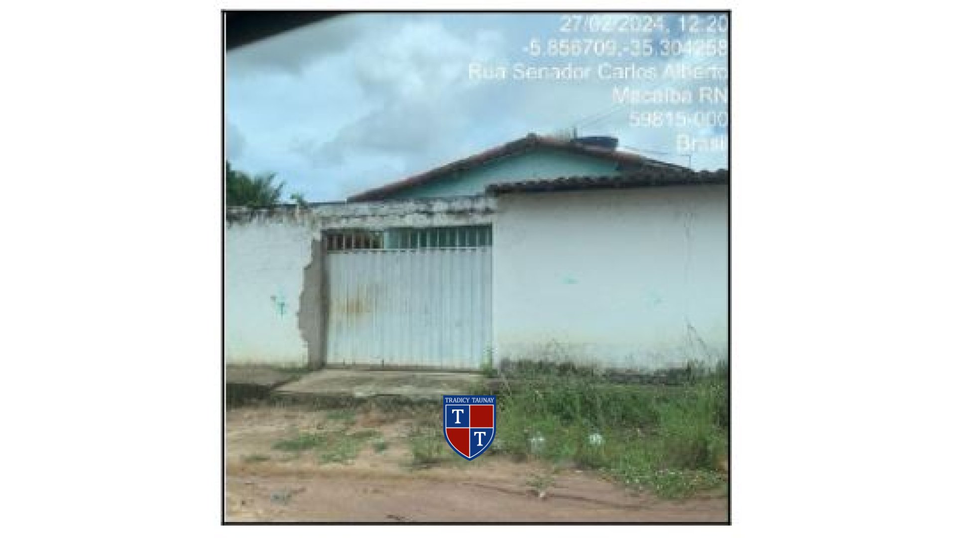 Foto 1 de CASA em MANGABEIRA - Imóvel Retomado Caixa