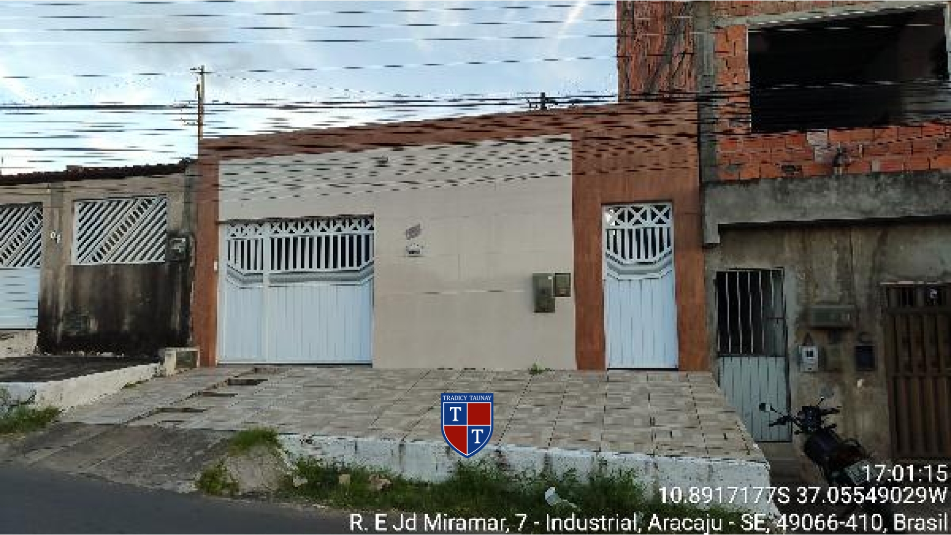 CASA em INDUSTRIAL