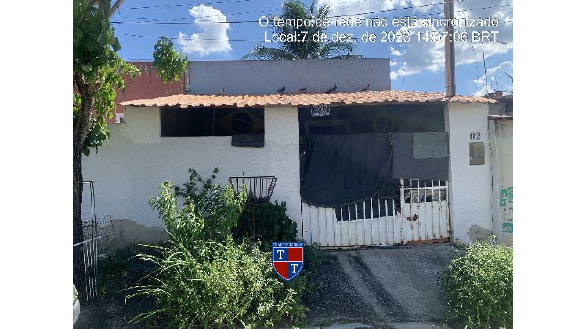 Foto 1 de CASA em LAGOINHA, NOVA IGUACU/RJ - Imóvel Retomado CAIXA Ref 8444414817541