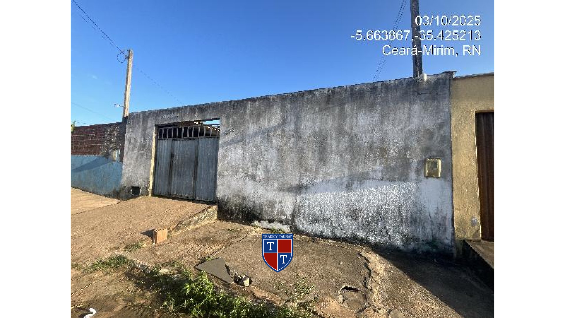 CASA em GUARARAPES