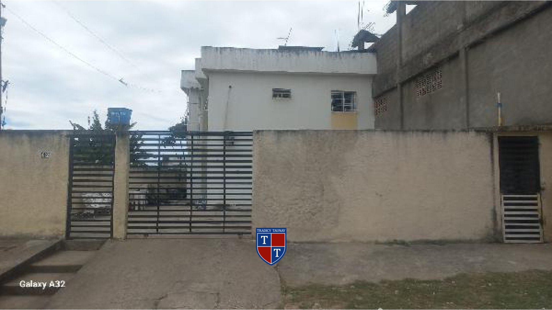 APARTAMENTO em FRAGOSO
