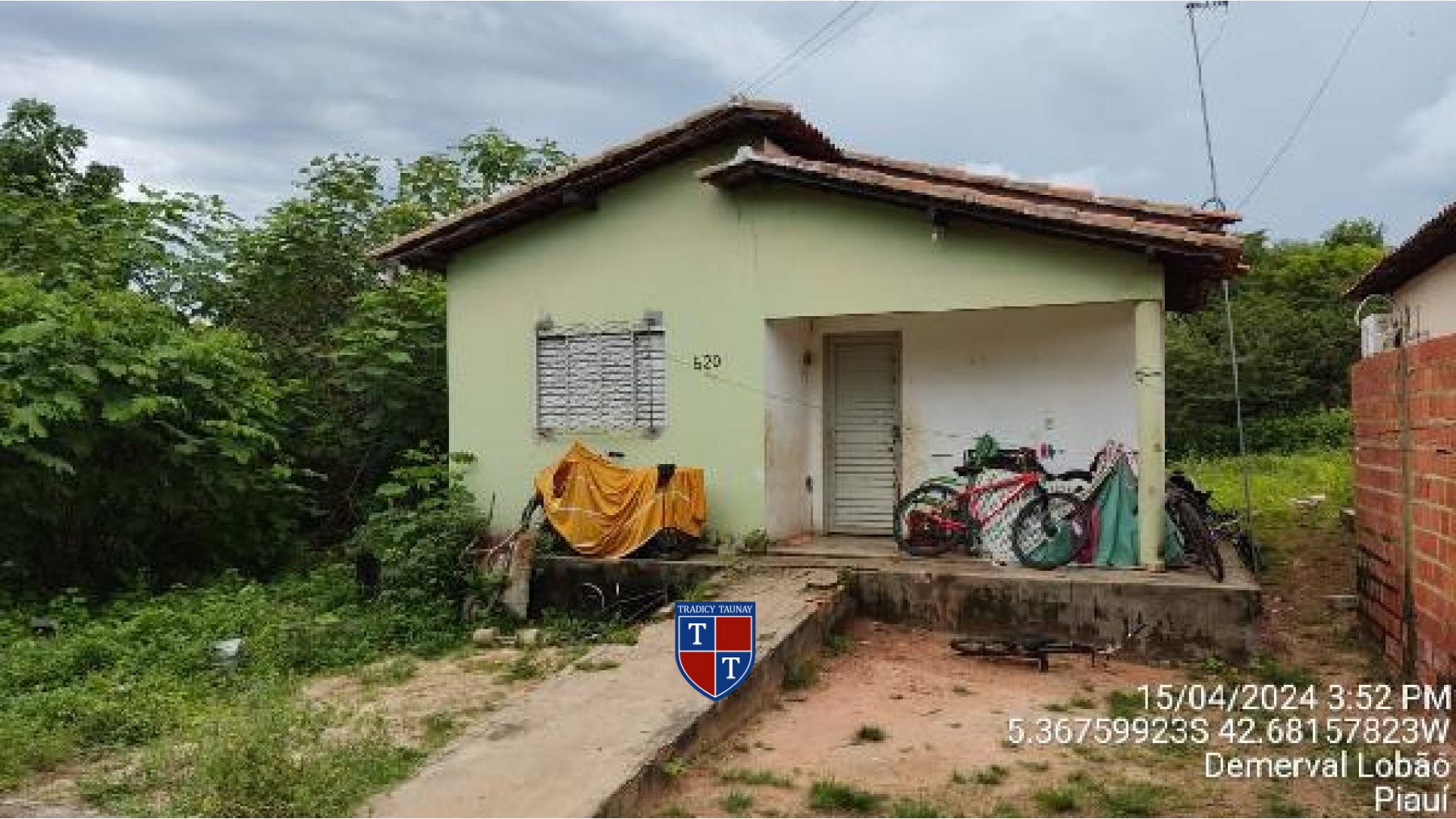CASA em CENTRO