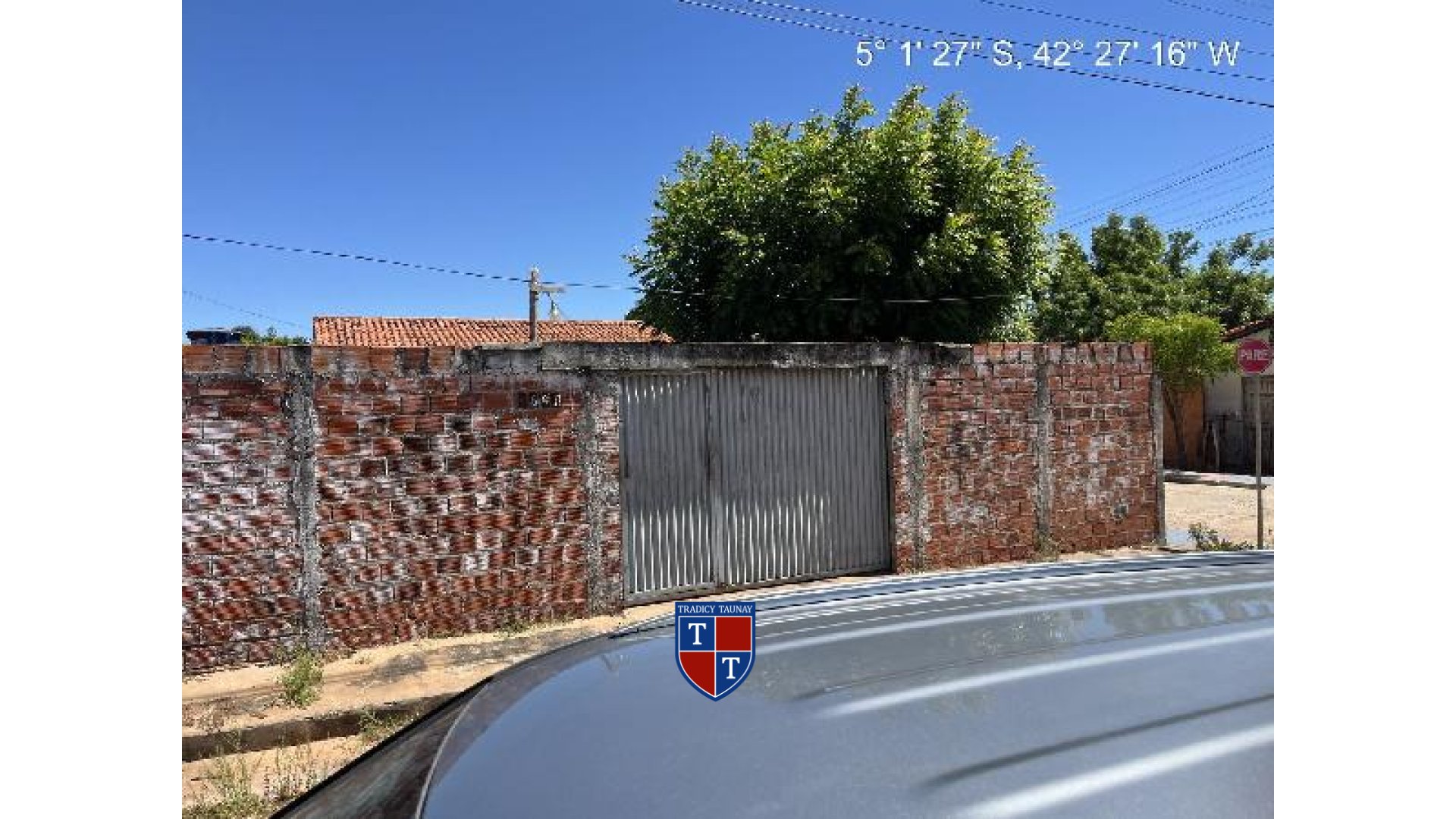 CASA em BACURIZEIRO