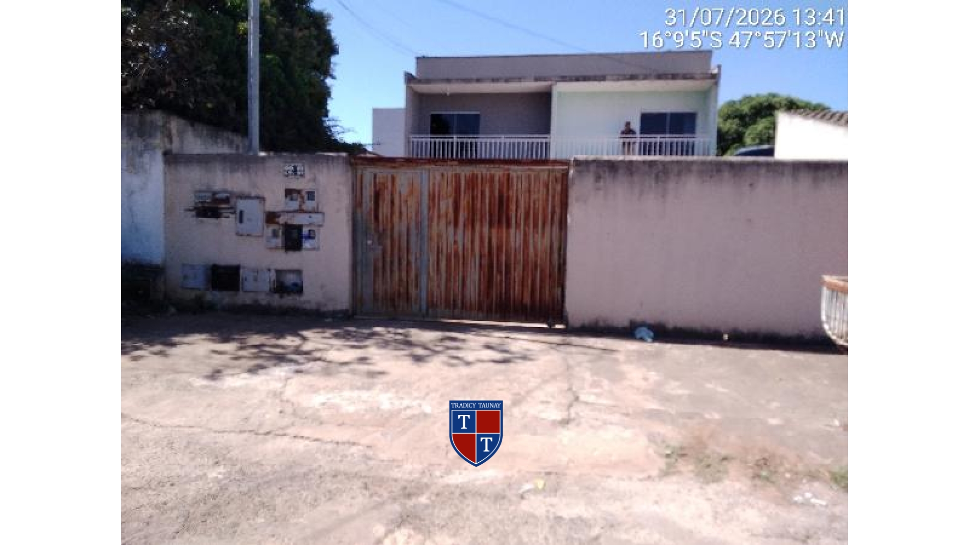 Foto 1 de APARTAMENTO em JARDIM DO INGA, LUZIANIA/GO - Imóvel Retomado CAIXA Ref 8444414905467