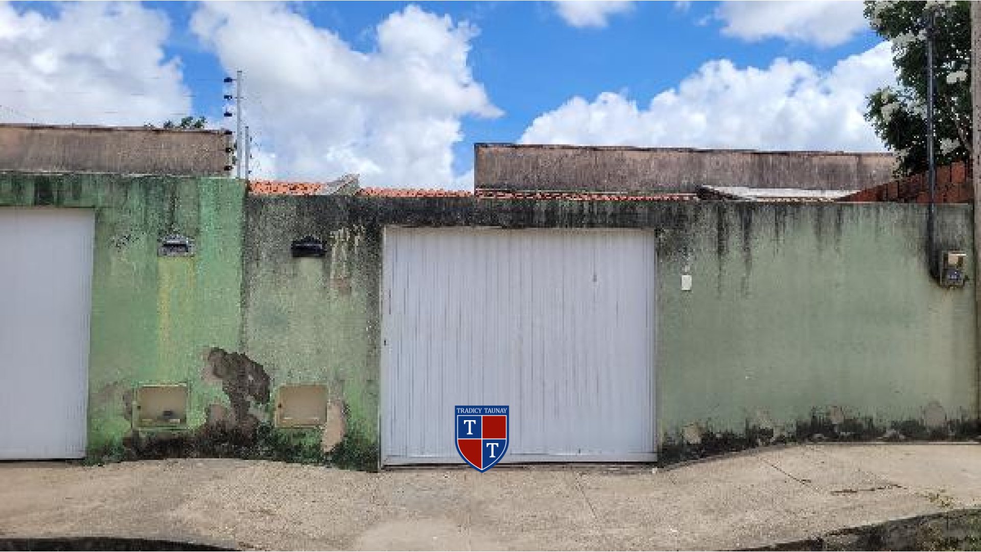Foto 1 de CASA em VERTENTE, HORIZONTE/CE - Imóvel Retomado CAIXA Ref 8444414912382