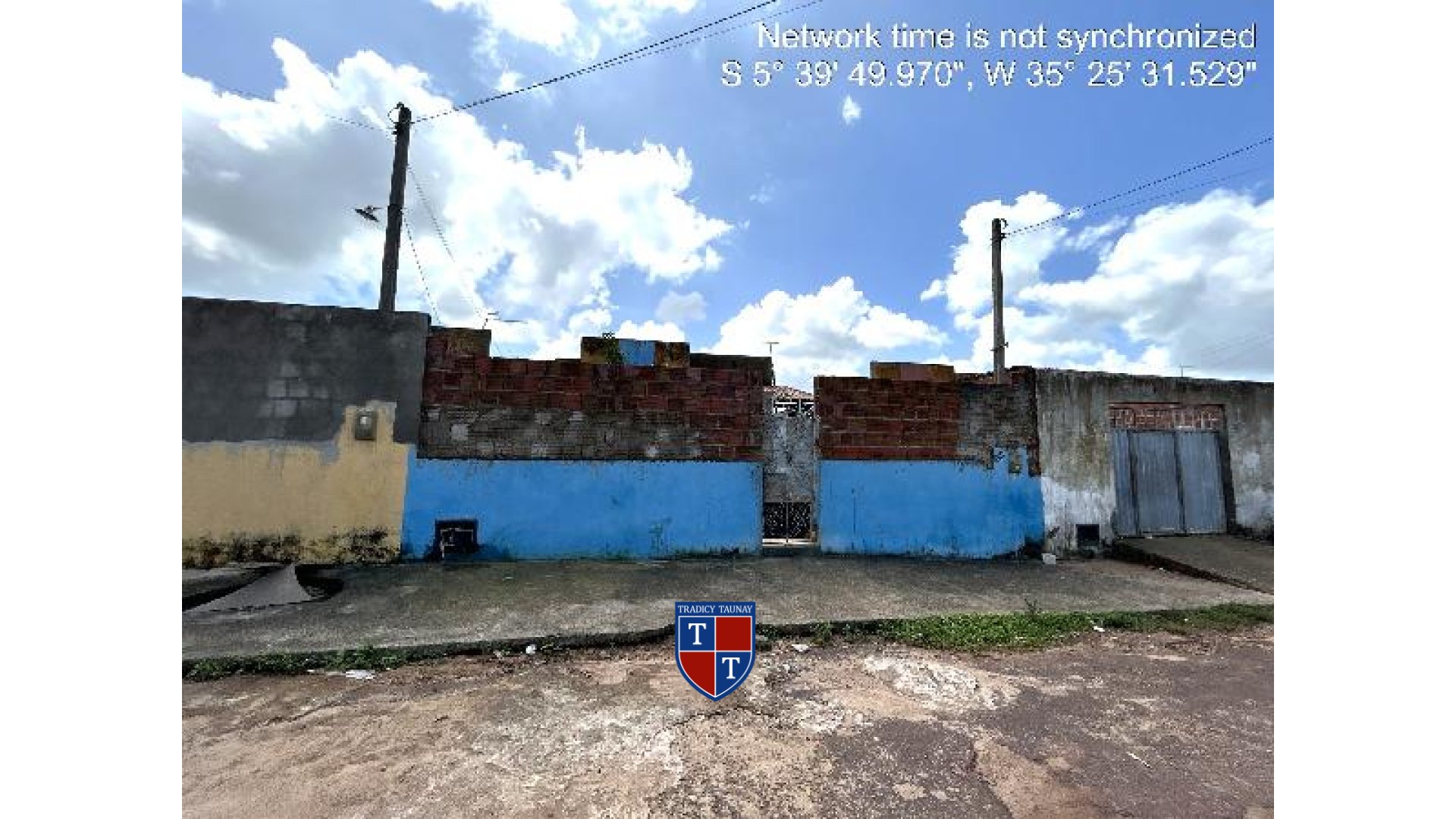 Foto 1 de CASA em PLANALTO, CEARA-MIRIM/RN - Imóvel Retomado CAIXA Ref 8444414924216