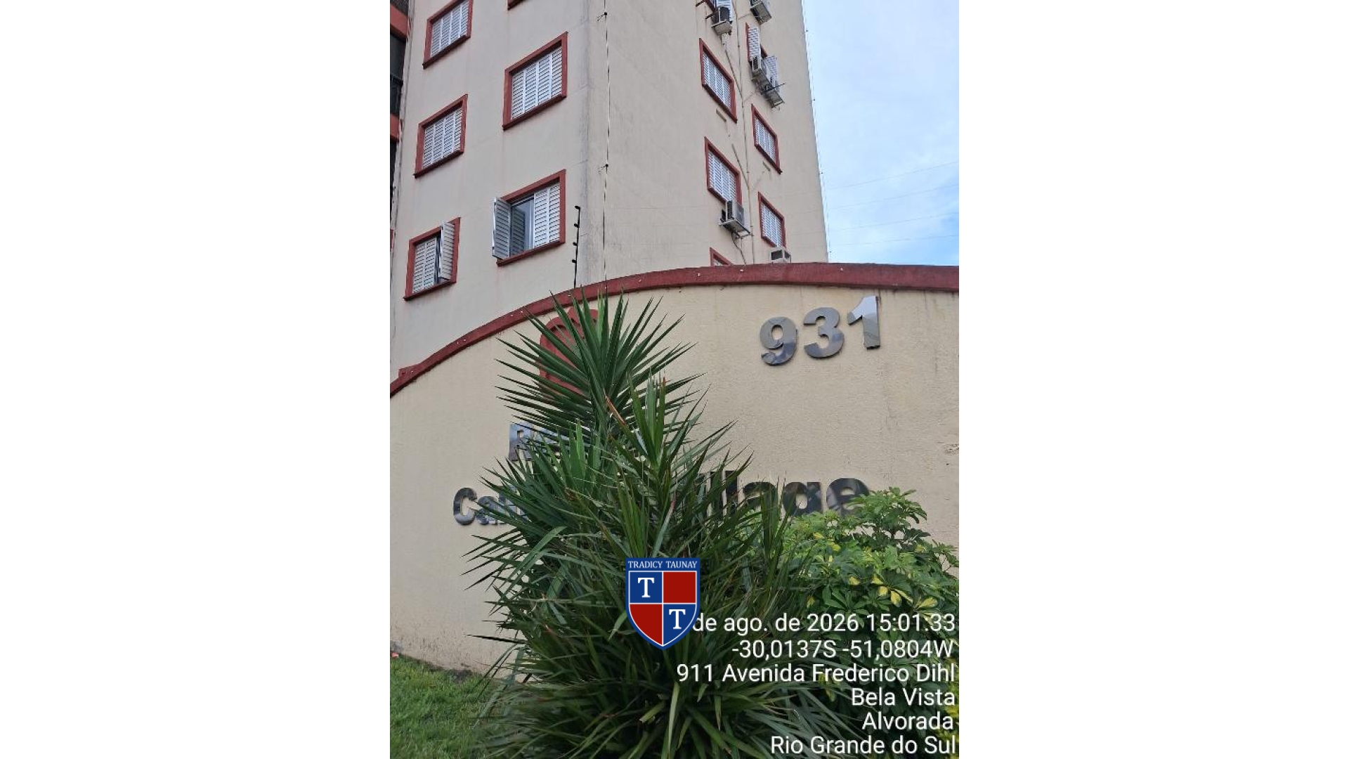APARTAMENTO em BELA VISTA