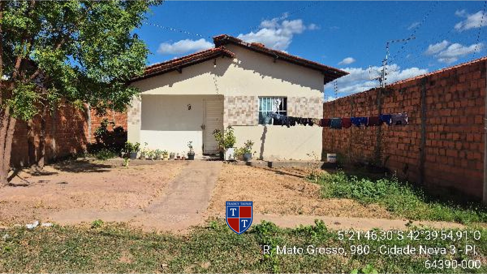 CASA em CIDADE NOVA