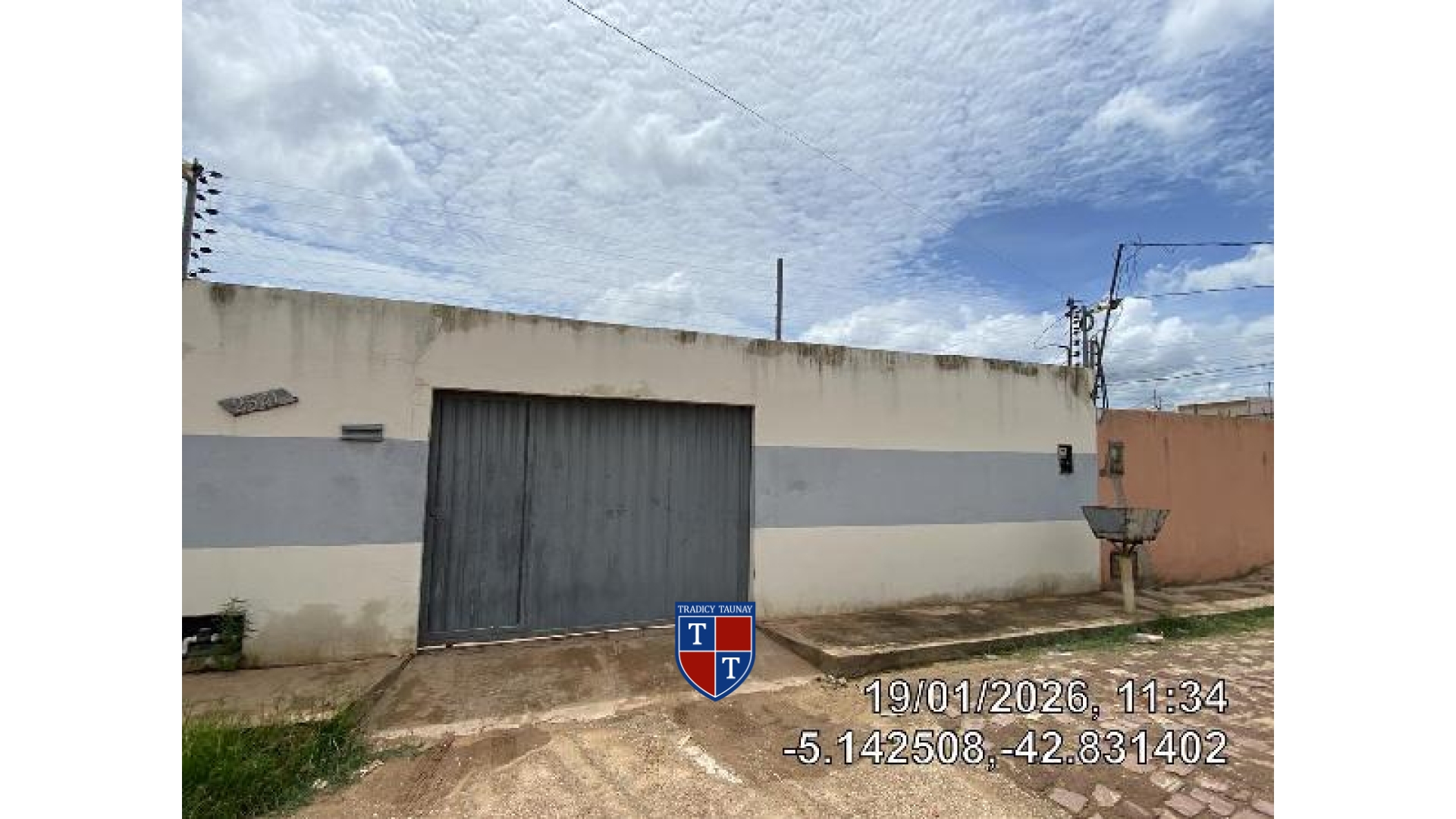 CASA em PLANALTO BOA ESPERANCA