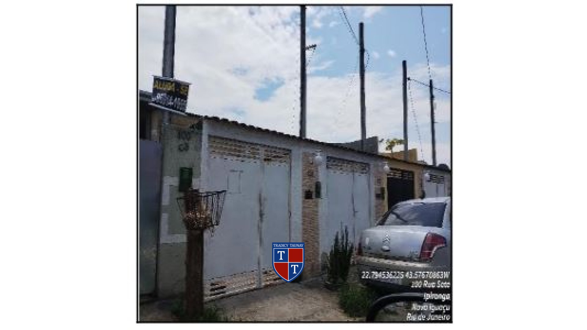 CASA em IPIRANGA