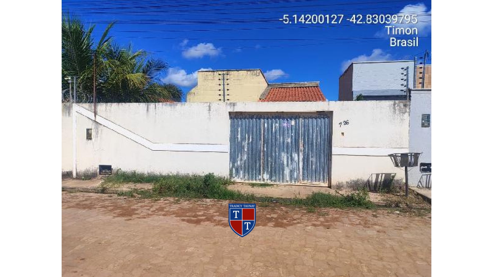 CASA em PLANALTO BOA ESPERANCA