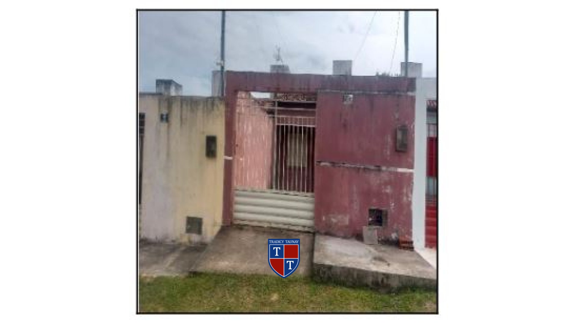 CASA em JARDIM