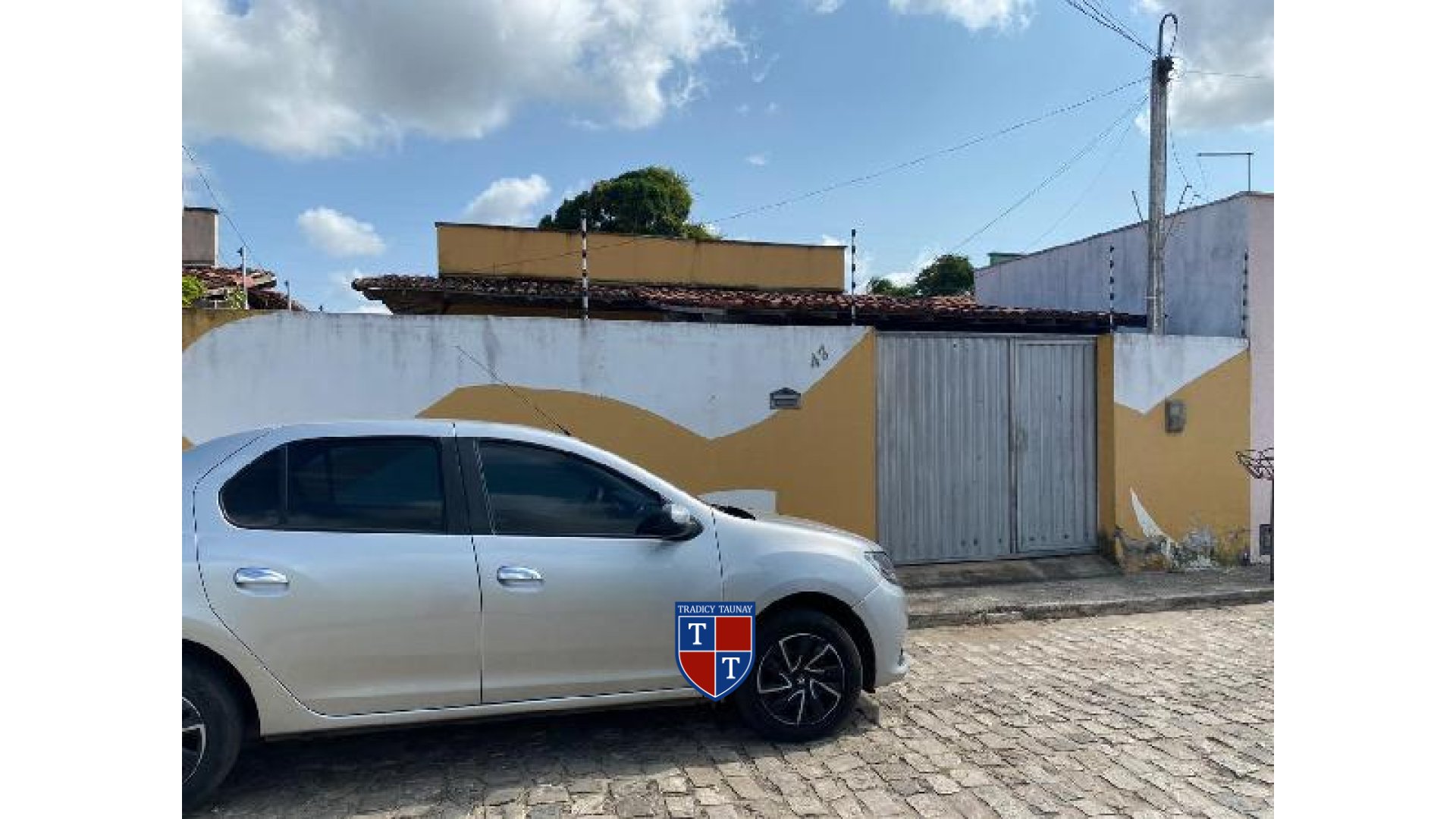 CASA em PLANALTO