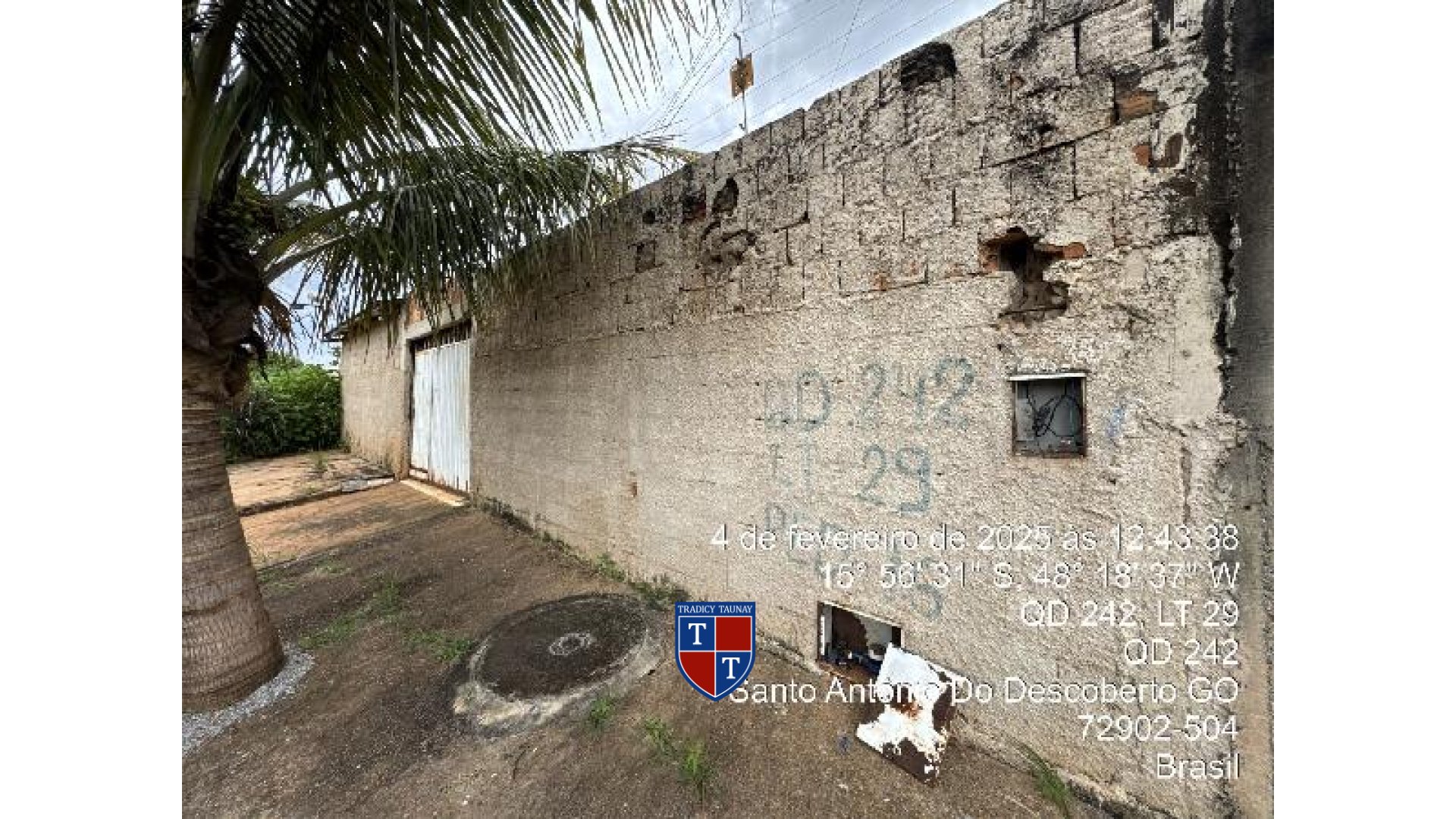 CASA em PARQUE ESTRELA DALVA XVI