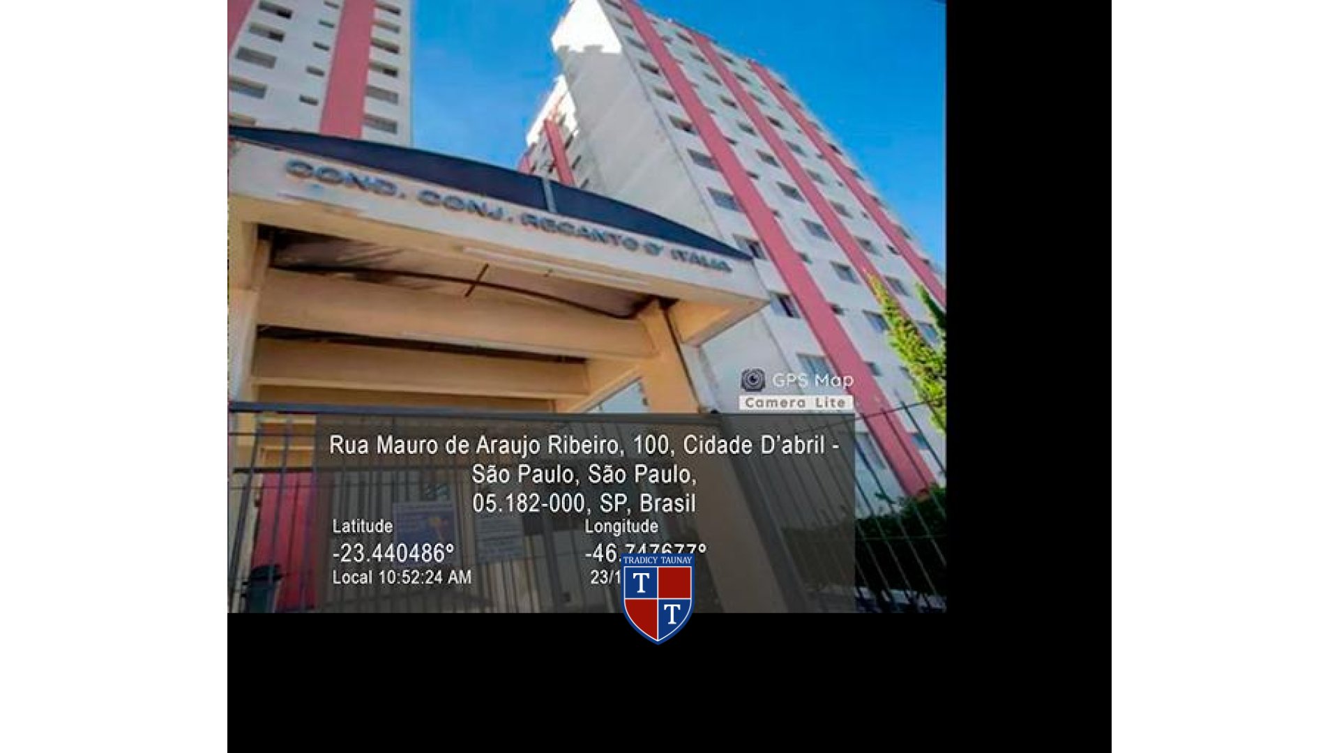 APARTAMENTO em VILA JARAGUA
