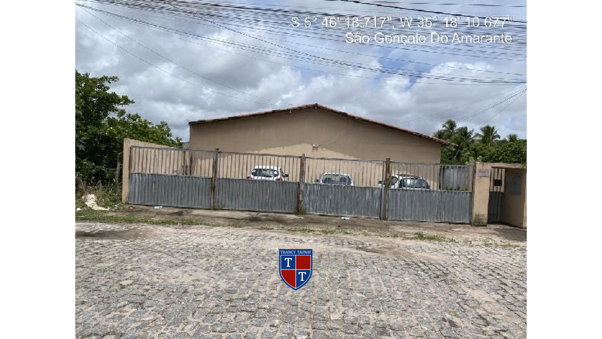 Foto do Imóvel