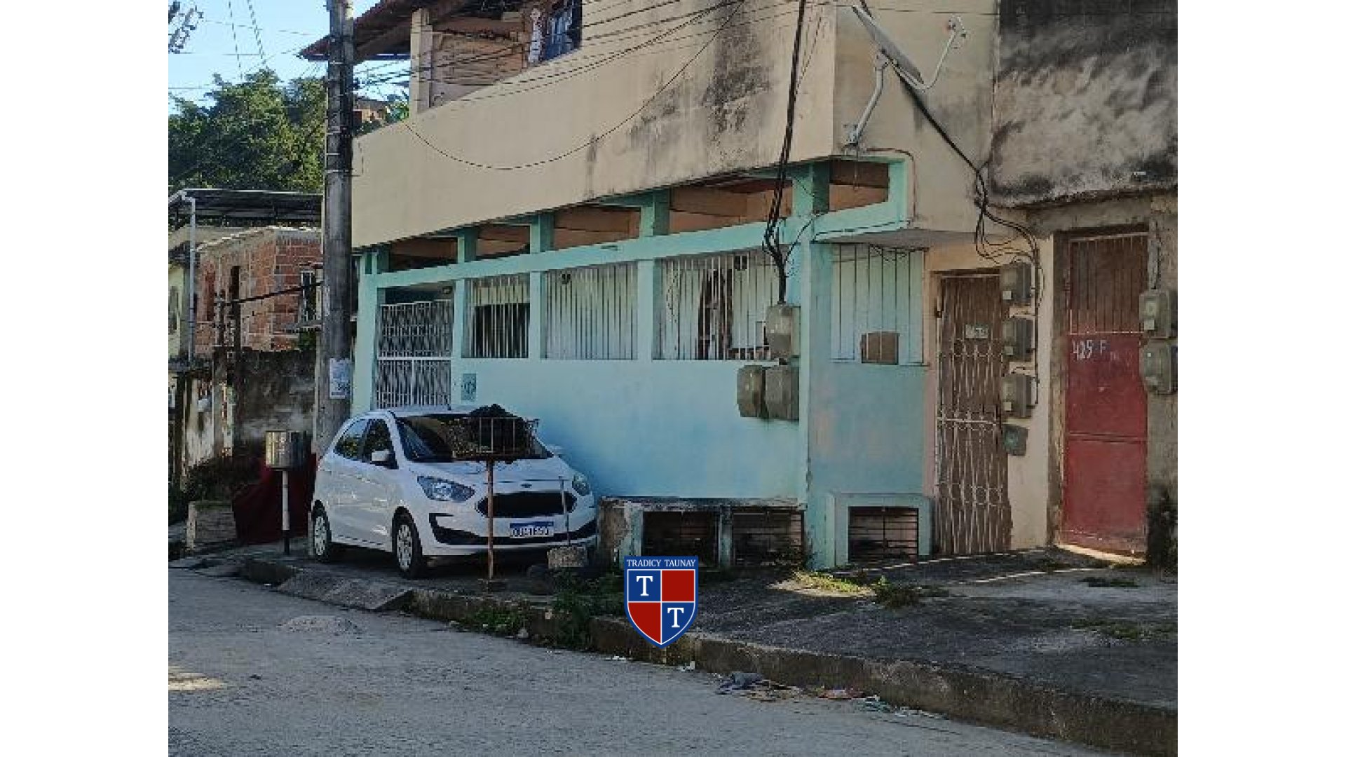 Foto do Imóvel