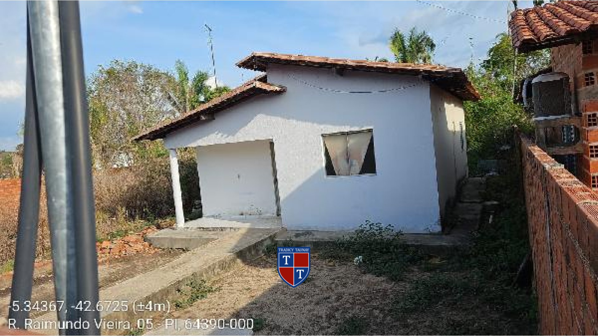 Foto do Imóvel