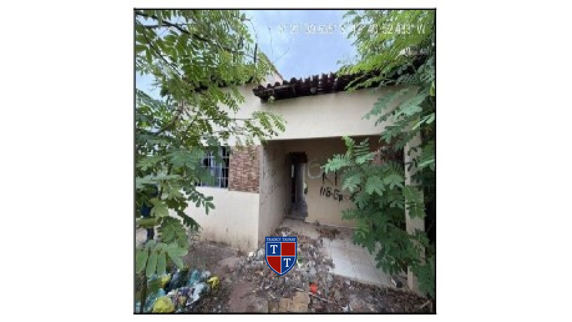 CASA em VISTA ALEGRE