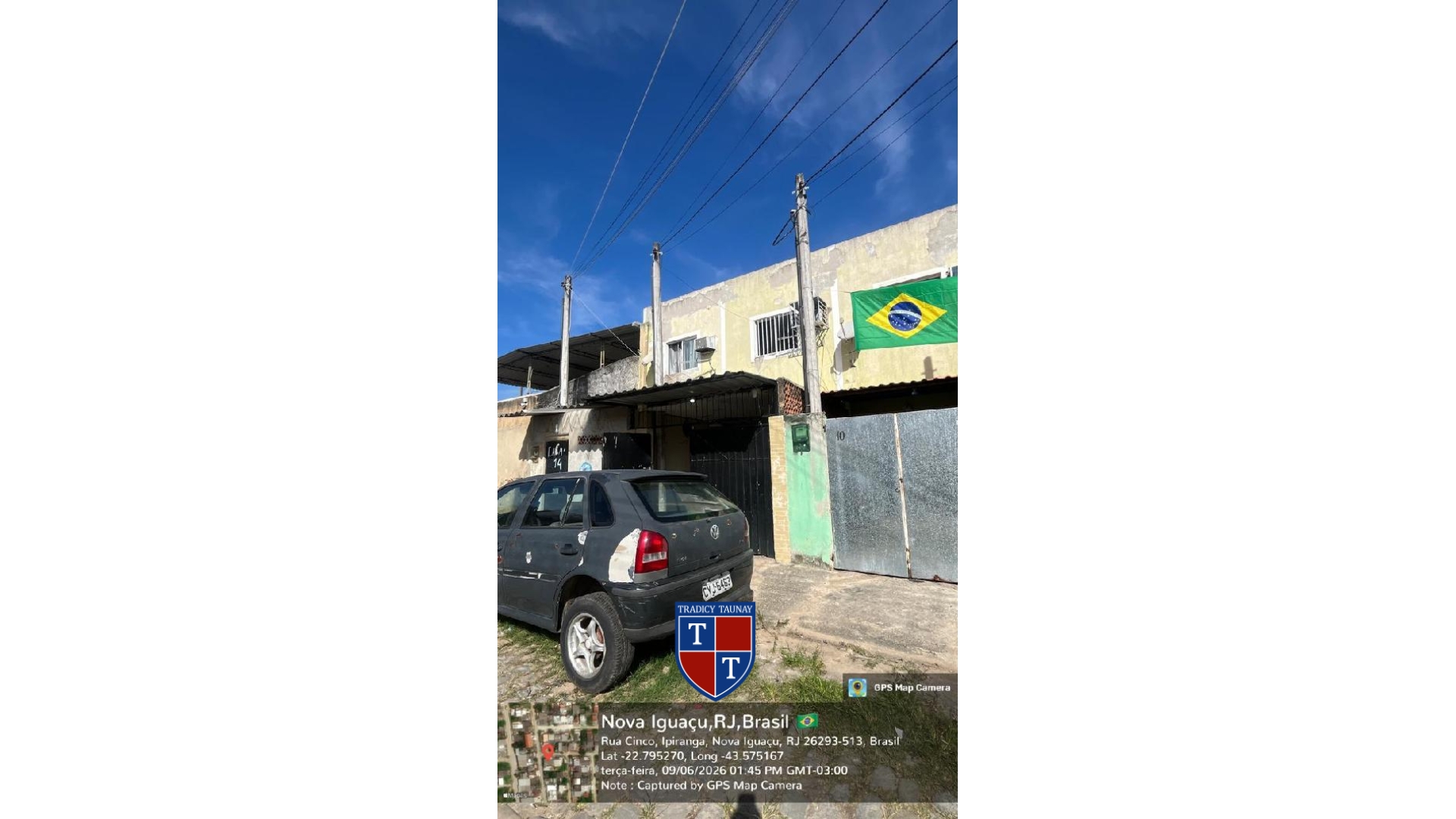 CASA em IPIRANGA
